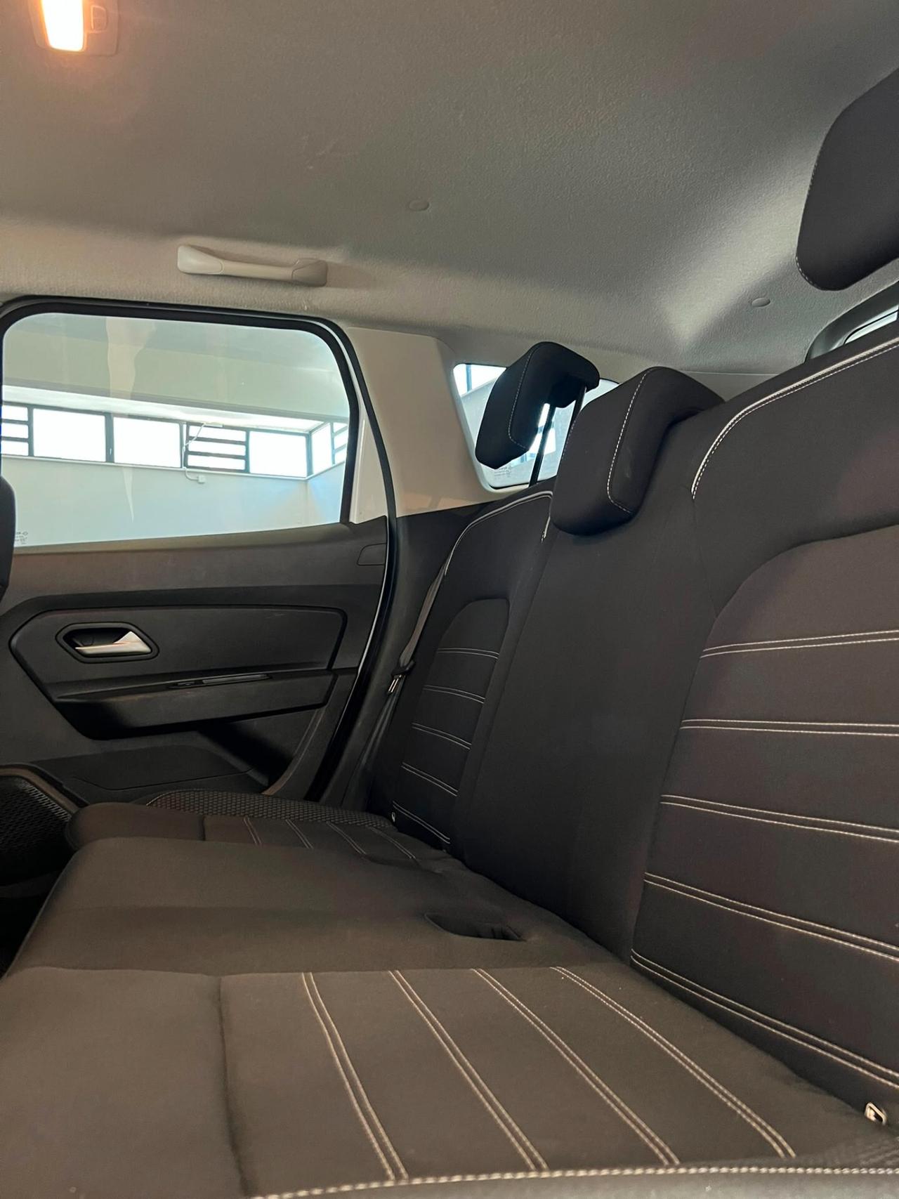 Dacia Duster 1.0 TCe GPL 4x2 Journey UP