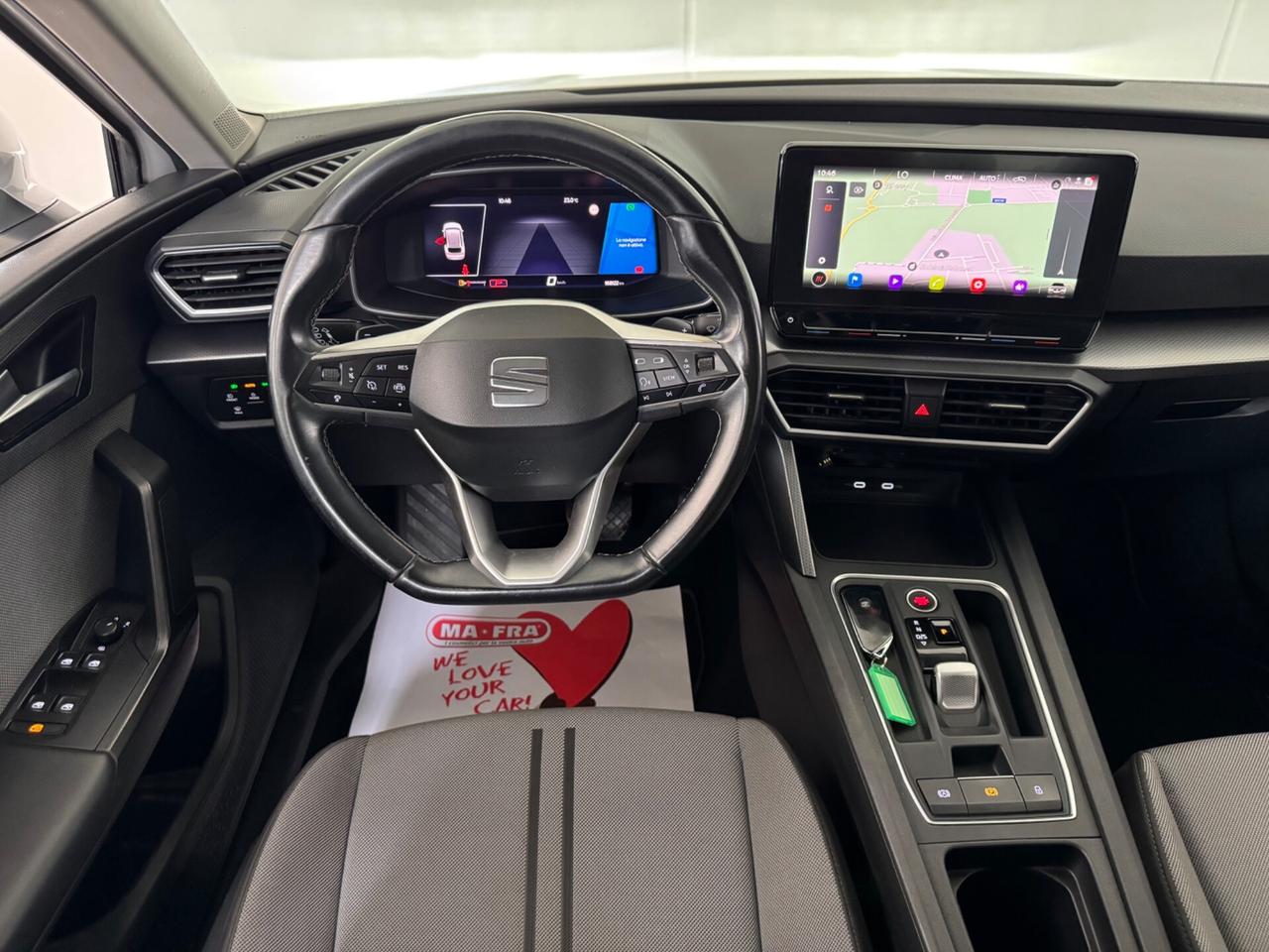 Seat Leon 2.0 TDI 150 CV DSG PROMO!!!!!!