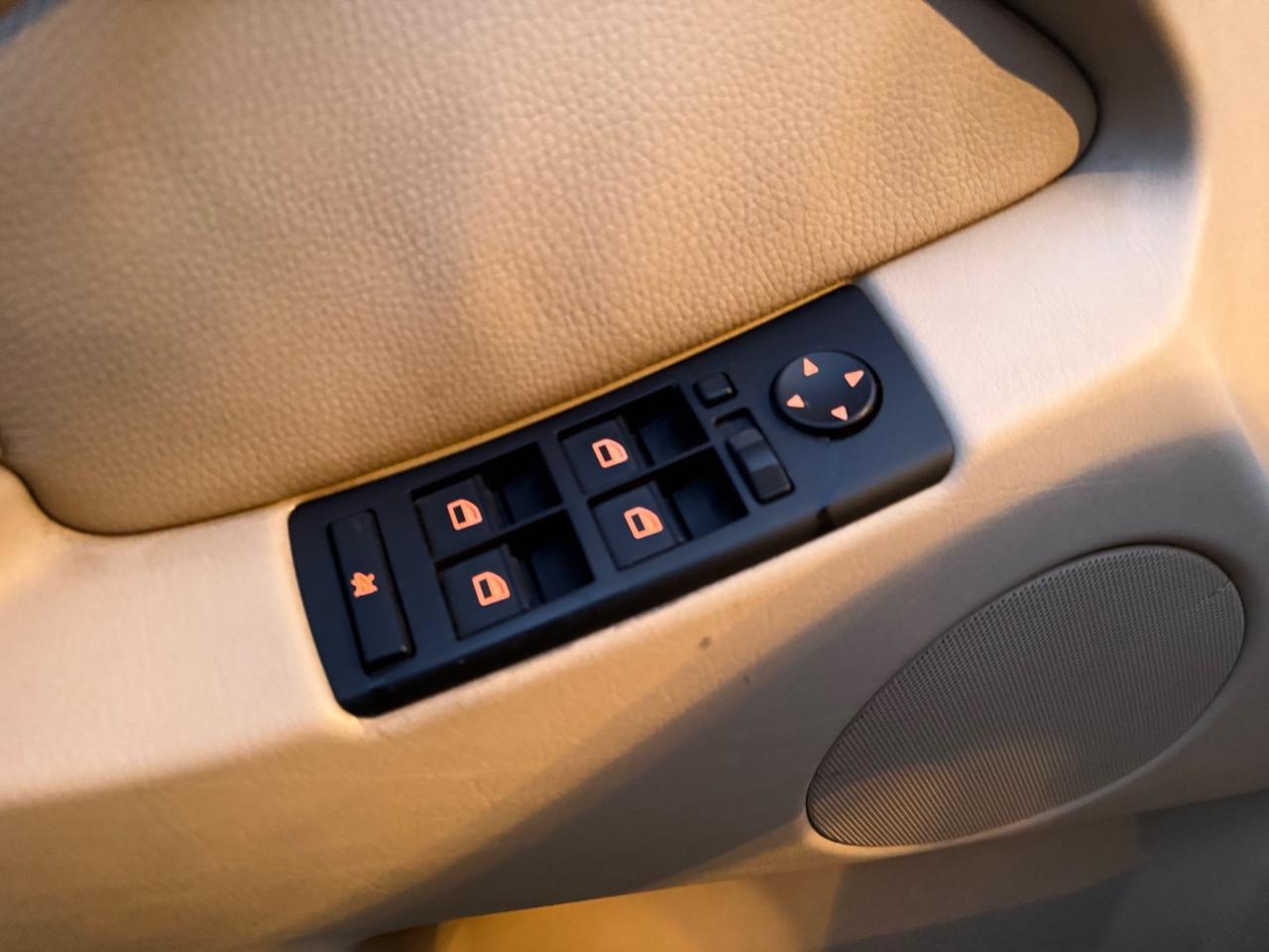 Bmw X5 3.0d GANCIO TRAINO 4x4 TETTO PELLE