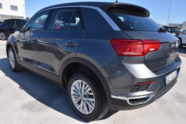 VOLKSWAGEN T-Roc 2.0 TDI SCR 150 CV DSG Business BlueMotion Technol
