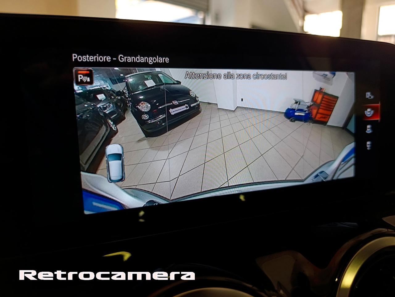 Mercedes-benz GLA 200 Aut. Sport Plus KM 34.179