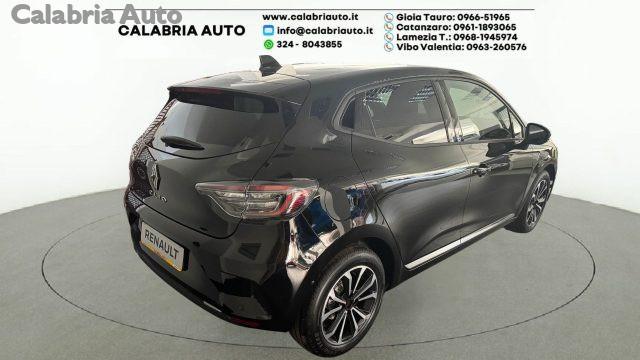 RENAULT Clio ECO-G 100 CV Techno