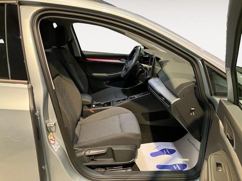 Volkswagen Golf Golf Variant 2.0 TDI 150 CV DSG SCR Edition Plus