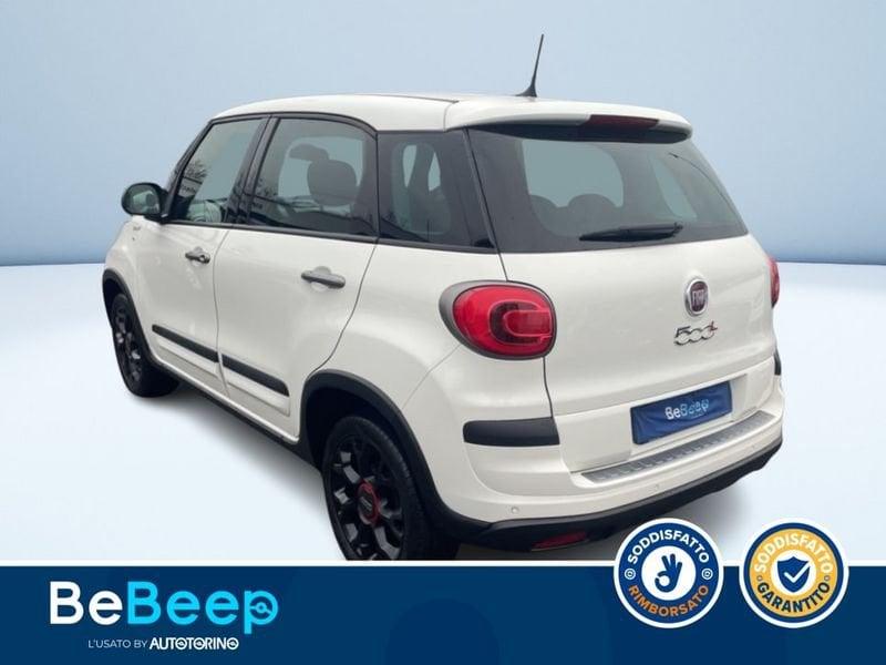 FIAT 500L 1.3 MJT SPORT 95CV MY20