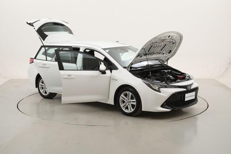 Toyota Corolla TS Hybrid Business Tech BR996389 1.8 Full Hybrid 122CV
