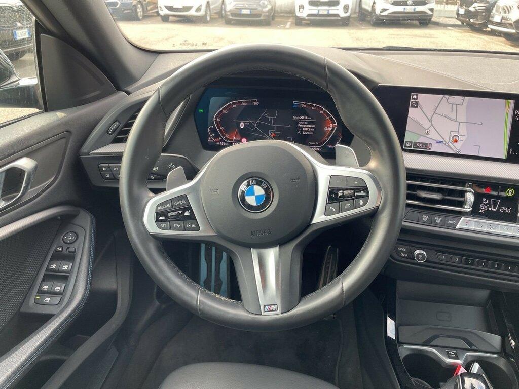 BMW Serie 2 Gran Coupe 220 d Msport Steptronic