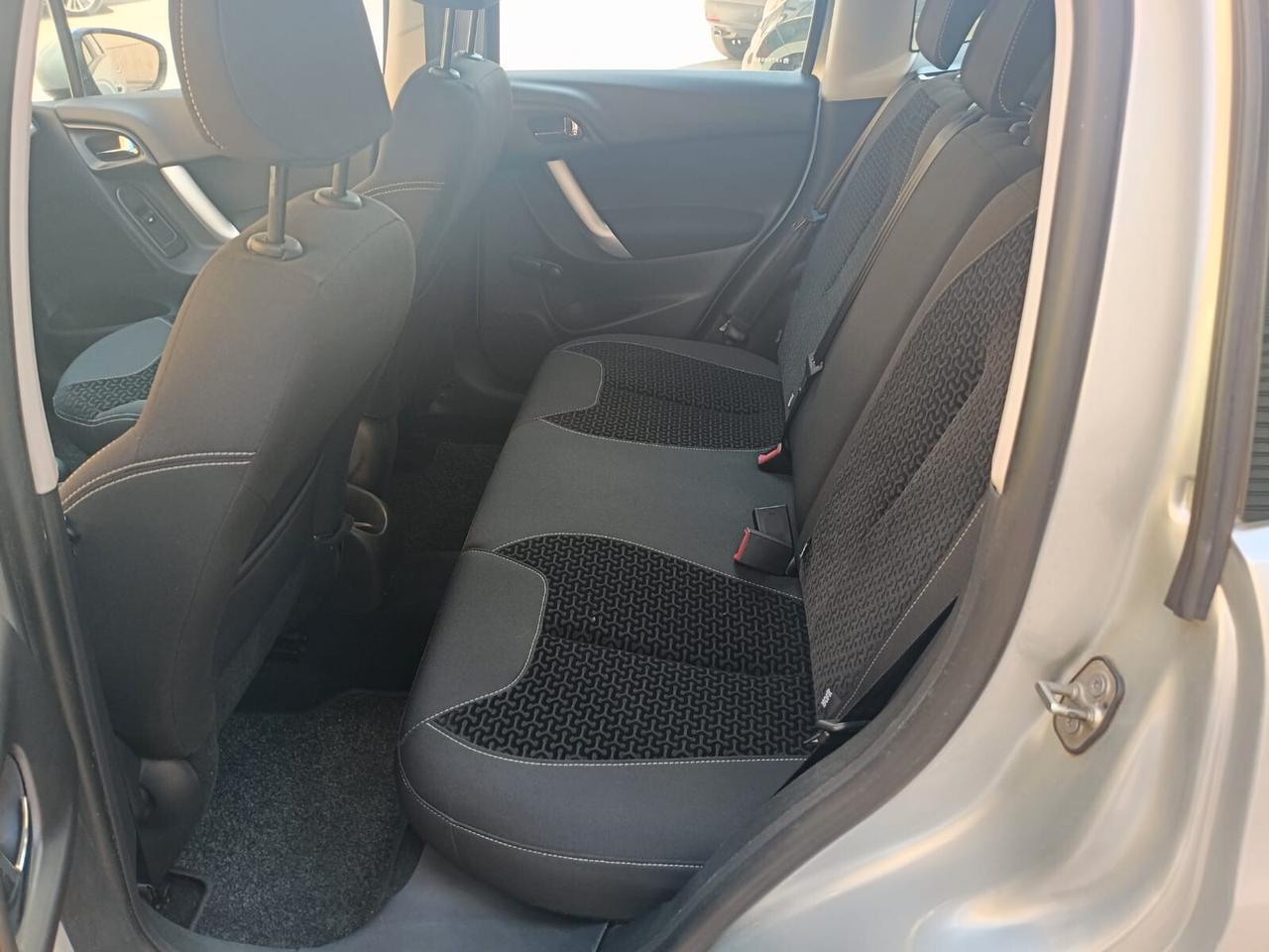 Citroen C3 1.1 Seduction