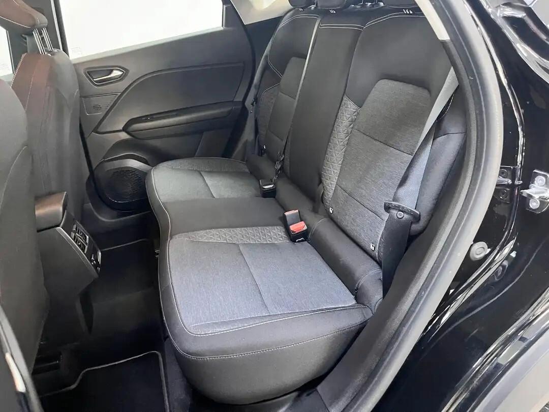 Renault Captur Full Hybrid E-Tech 145 CV Business