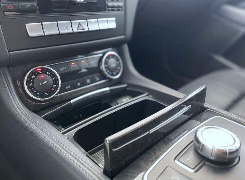 Mercedes-Benz CLS CLS 250 CDI BlueEFFICIENCY Shooting Brake