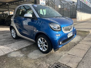 Smart ForTwo 70 1.0 Superpassion