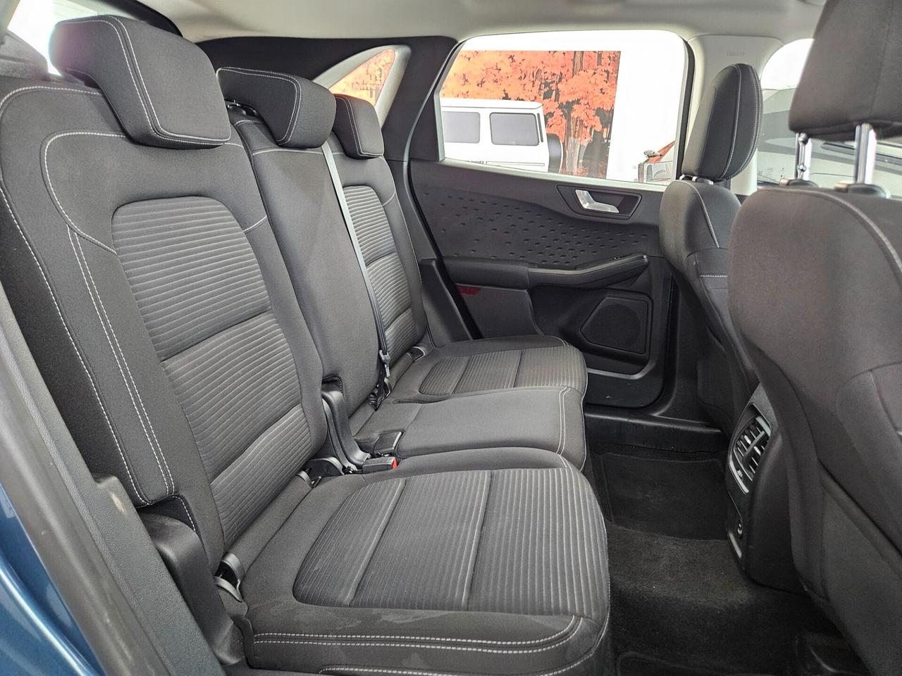 Ford Kuga 2.0 ecoblue mhev Titanium X - IVA ESPOSTA