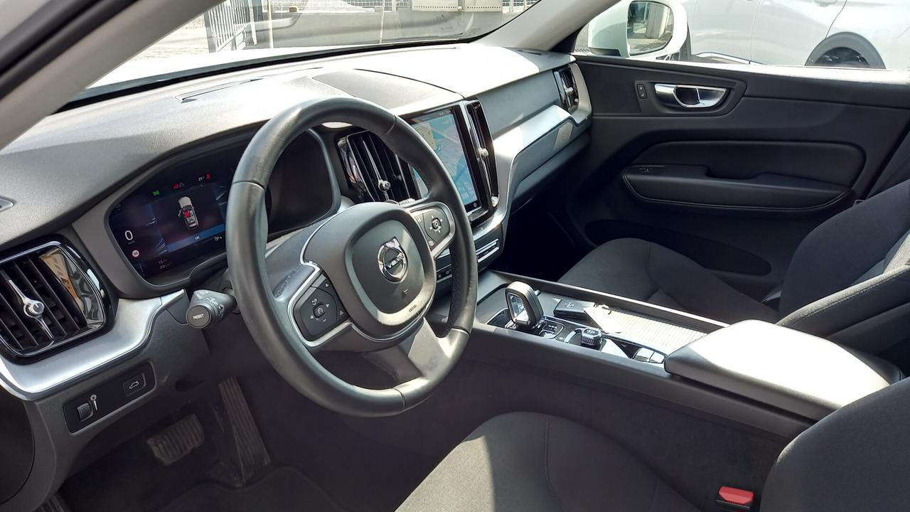 Volvo XC 60 XC60 B4 (d) AWD Geartronic Business