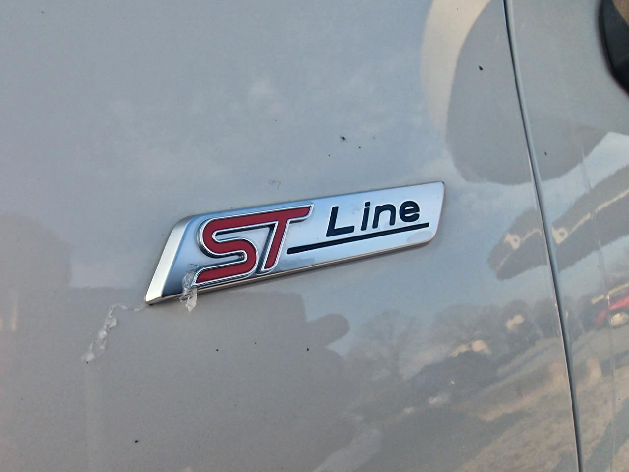 Ford Puma 1.0 EcoBoost 125 CV S&S ST-Line