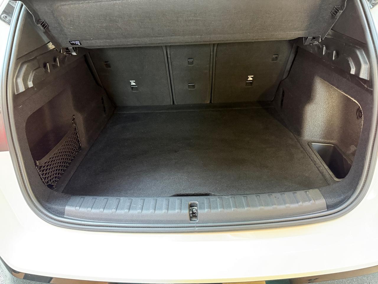 BMW X1 sdrive18i MSport automatico