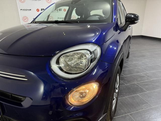 FIAT 500X 1.3 MultiJet 95 CV