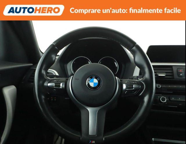 BMW 118 d 5p. Msport