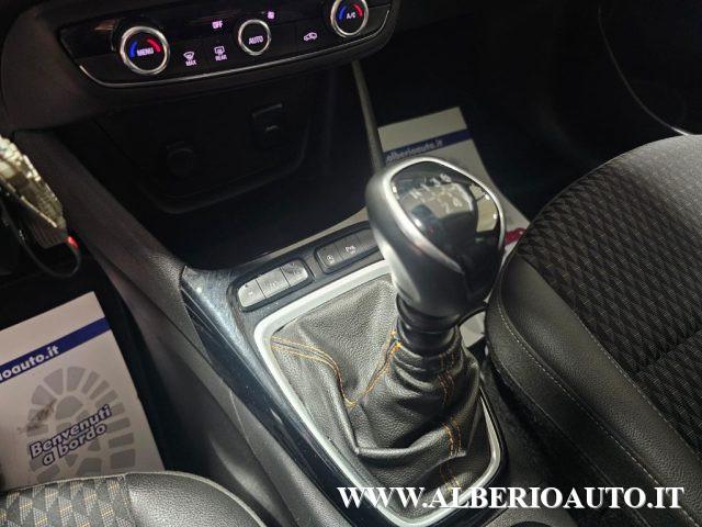 OPEL Crossland X 1.5 ECOTEC D 102 CV Start&Stop Ultimate