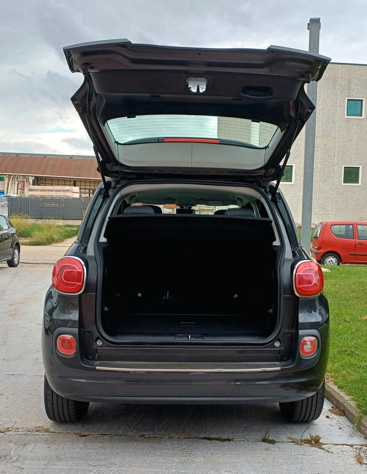 Fiat 500L 1.3 MJT 95 cv. Pop Star*garanzia 24 mesi