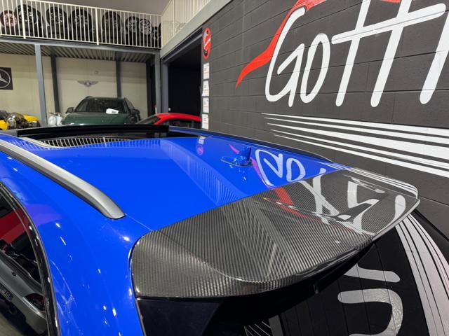 AUDI RS4 ABT RS4+ EDIZIONE LIMITATA 50 ESEMPLARI IVA PPF