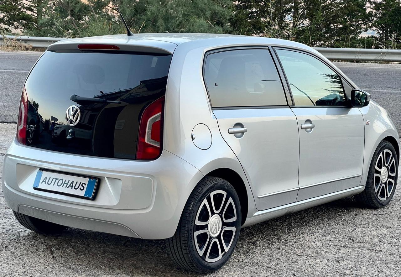 Volkswagen up! 1.0 75 CV 5p. high