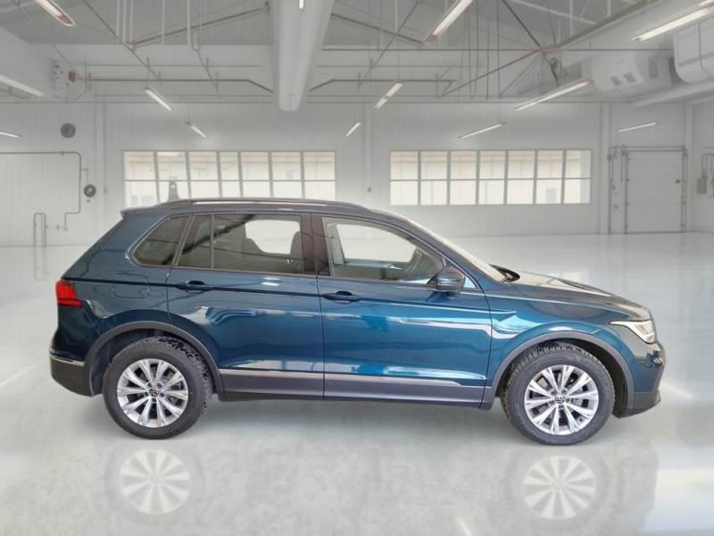 Volkswagen Tiguan 2.0 tdi Life 150cv dsg