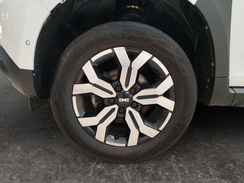 Dacia Duster 1.0 tce Journey Gpl 4x2 100cv