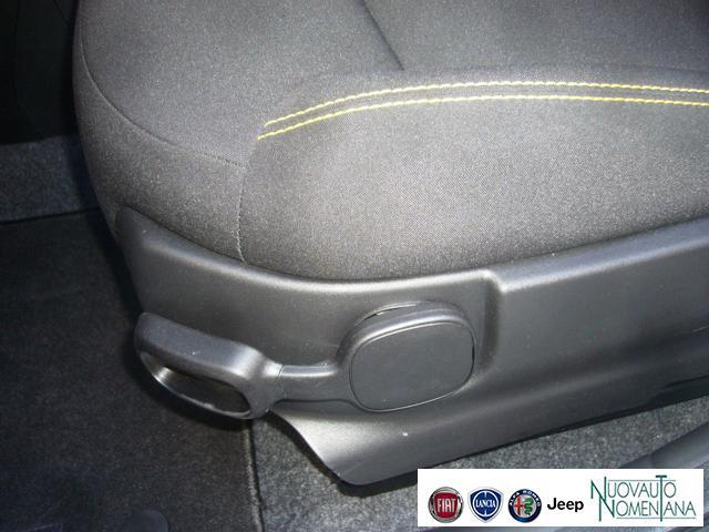 FIAT Pandina Cross Pandina 1.0 FireFly Hybrid 5°P Nuovo Modello