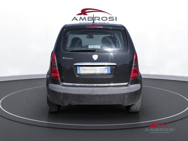 LANCIA MUSA 1.4 16V Oro - PER OPERATORI DEL SETTORE