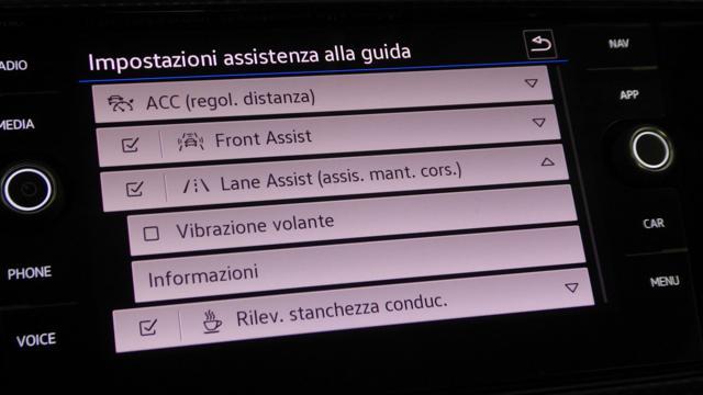 VOLKSWAGEN T-Cross 1.0 TSI 110 CV DSG R-Line