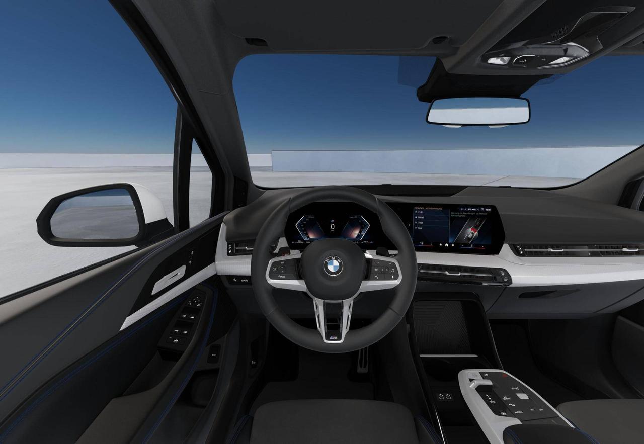 BMW Serie 2 218d Active Tourer MSport