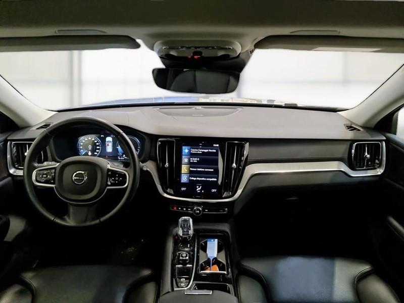 VOLVO V60 T6 PLUG-IN AWD AUTOM. RECHARGE INSCRIPTION 5 PORTE STATION WAGON