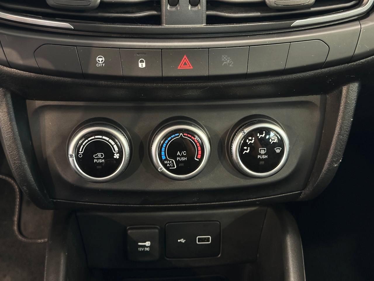 Fiat Tipo 1.4 5 Porte Pop Gpl
