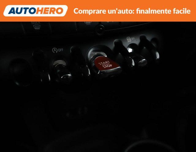 MINI Cooper D 1.5 Cooper D 5 porte