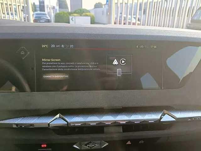 DS DS 4 1.5 BlueHDi 130cv EAT8 Edition France KM0