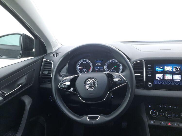 Skoda Karoq Ambition DSG BR471331 2.0 Diesel 116CV