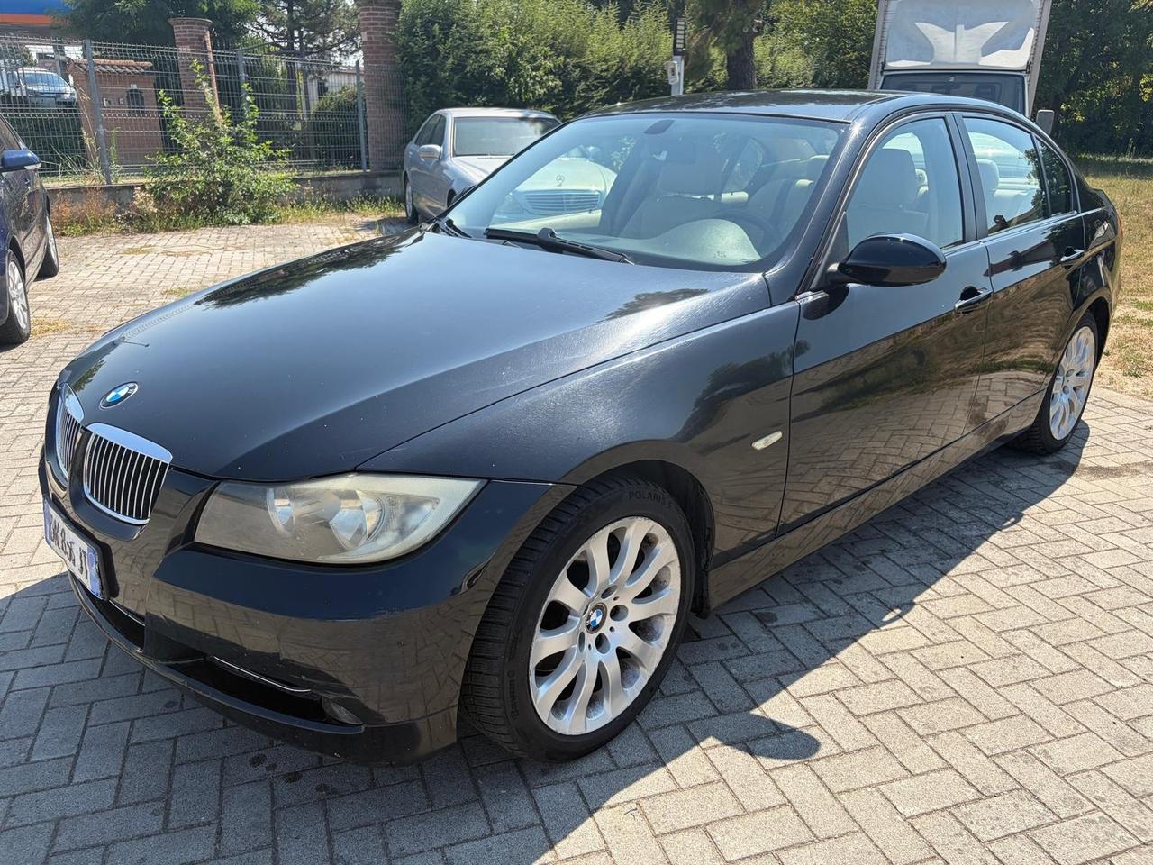Bmw 320 320d cat Eletta Per Commercianti