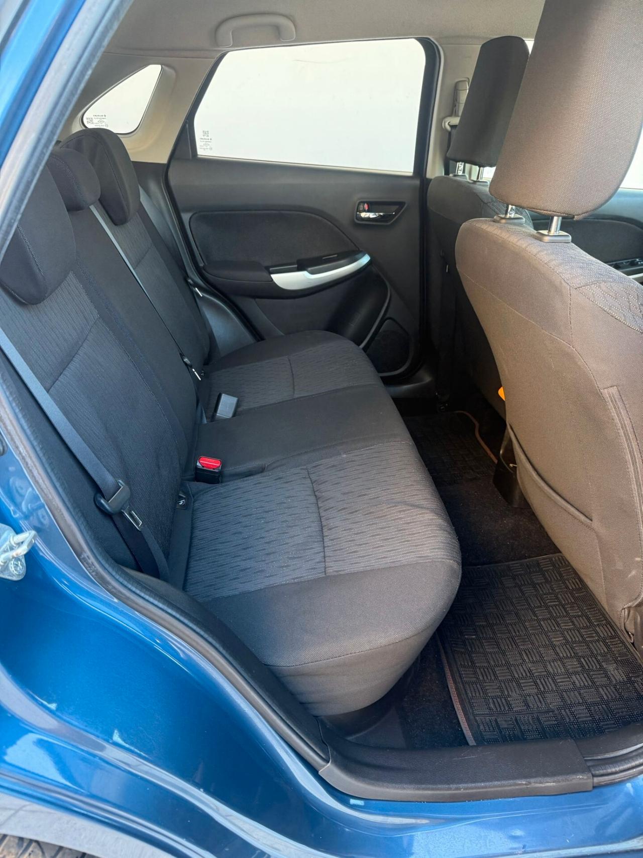 Suzuki Baleno 1.0 Boosterjet S UNICO PROPRIETARIO