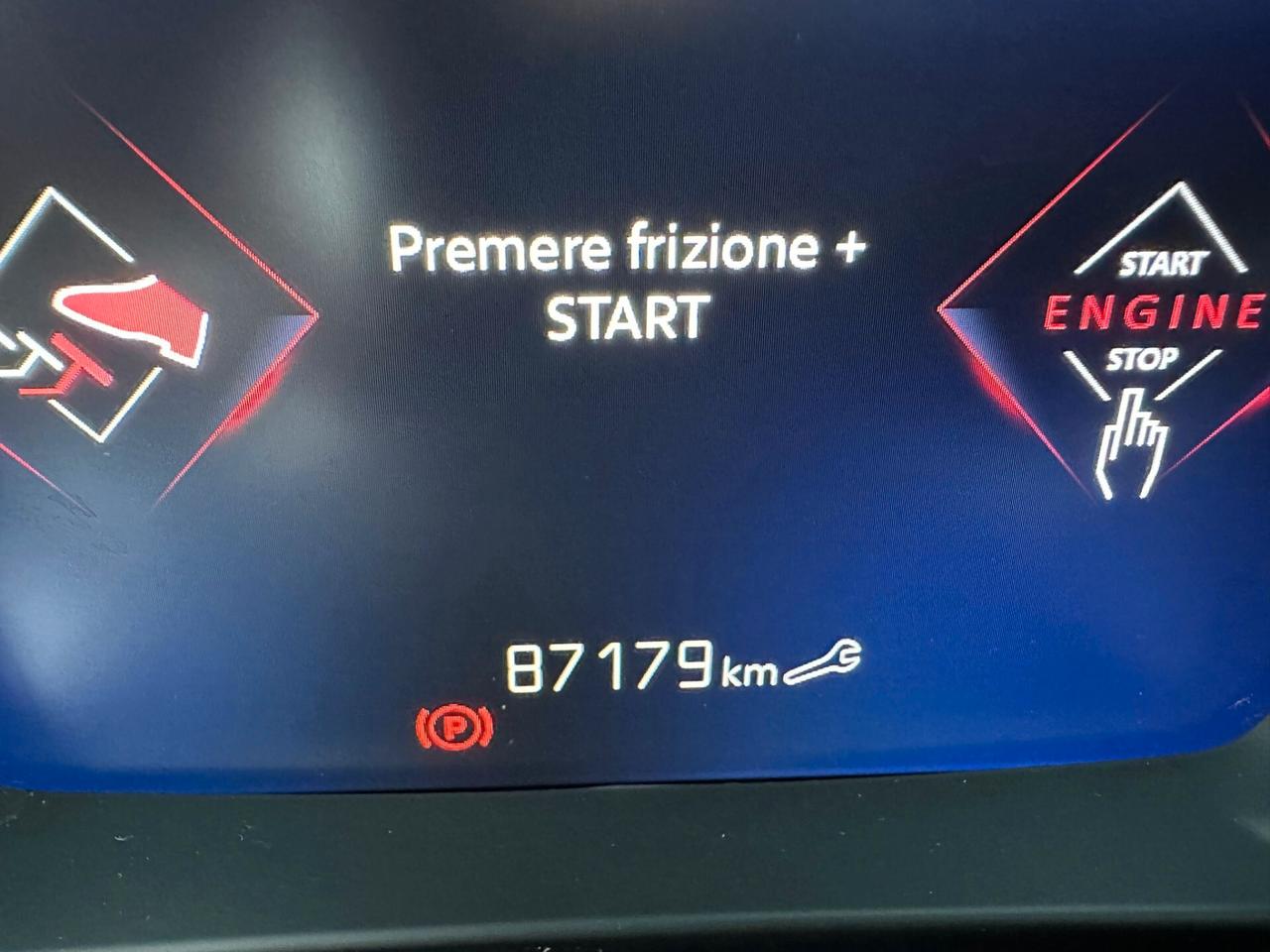 DS3 Crossback Performance Line 110 cv - 2022