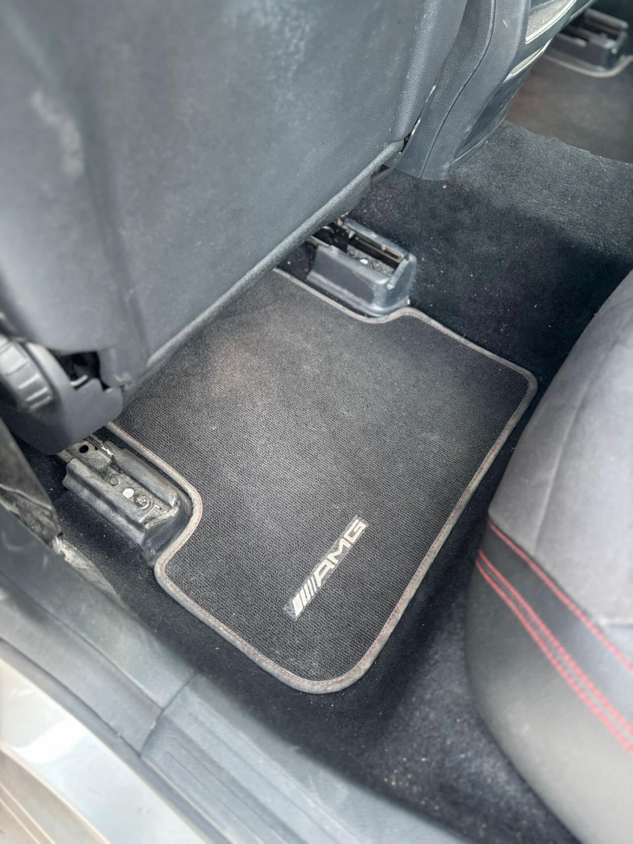 Mercedes-benz A 180 A 180 CDI Premium