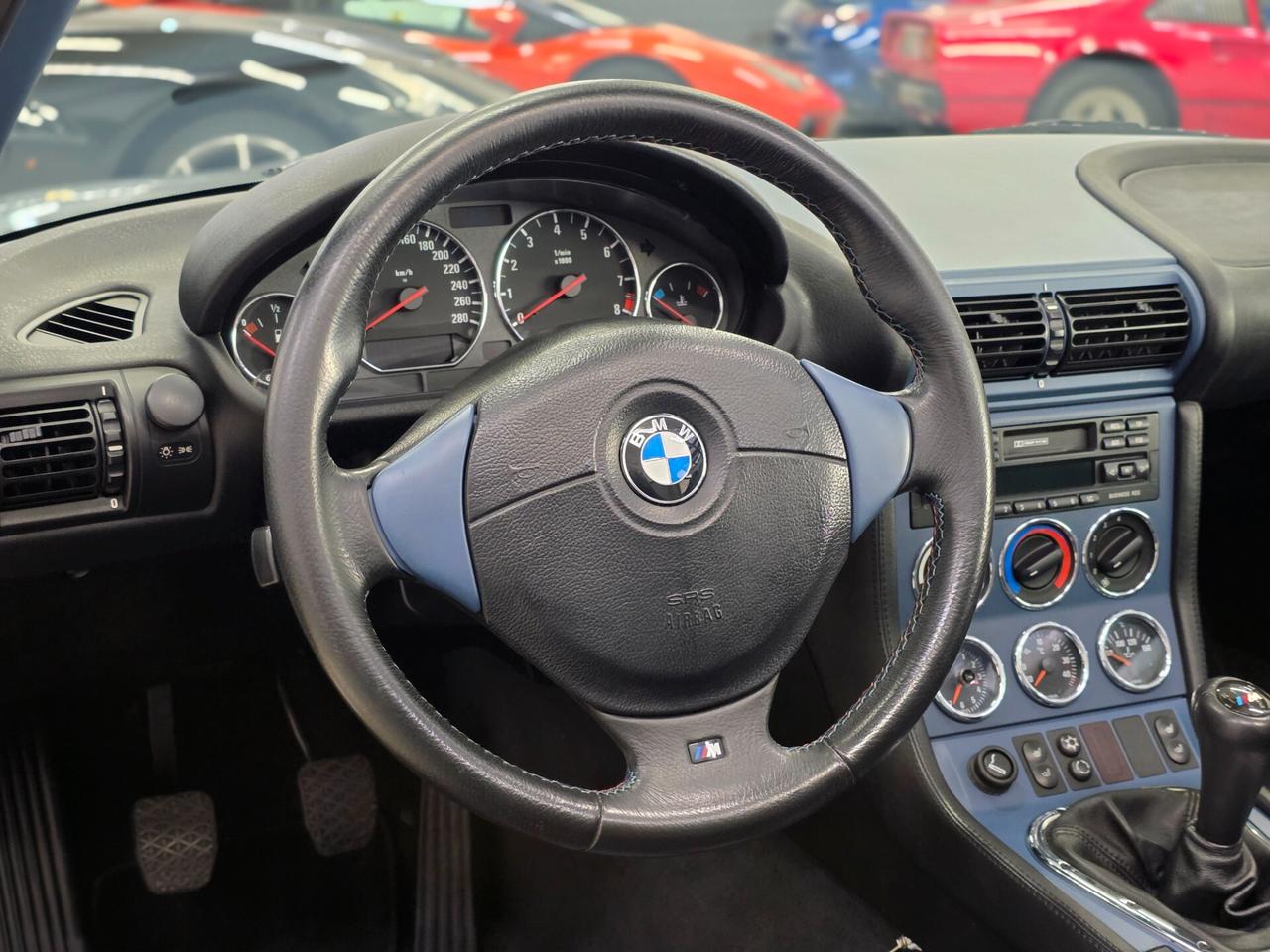 Bmw Z3 M 3.2 24V cat Roadster