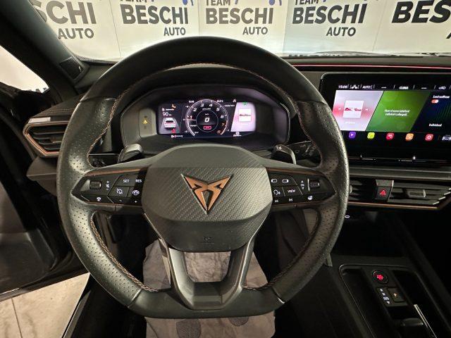 CUPRA Formentor 1.5 TSI 150CV DSG CL 19"