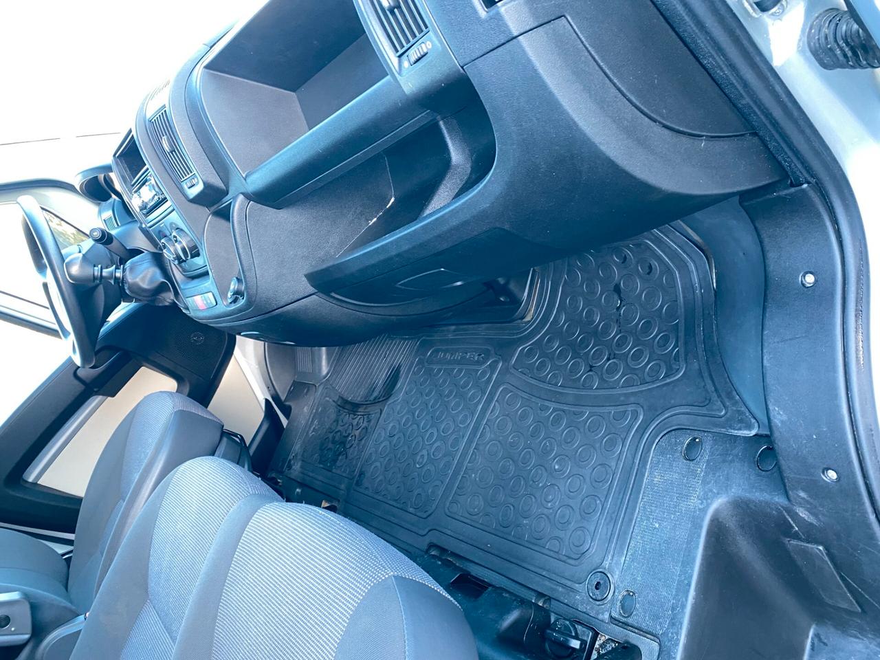 Citroen Jumper 33 2.2 HDi/130 PM-TN Furgone Vetrato 45000 km