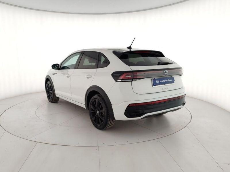 Volkswagen Taigo 1.0 TSI 81kW R-Line