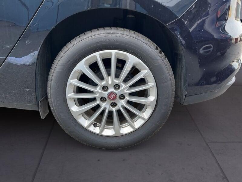 FIAT Tipo 5porte II 2021 5p 1.0 Life 100cv