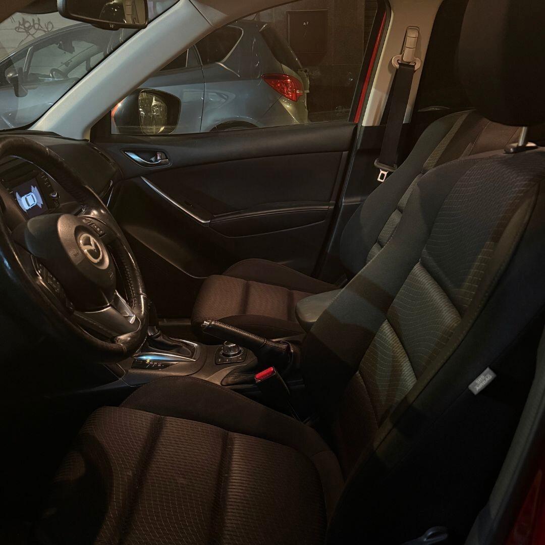 Mazda CX-5 2.2L Skyactiv-D 150CV 2WD Evolve