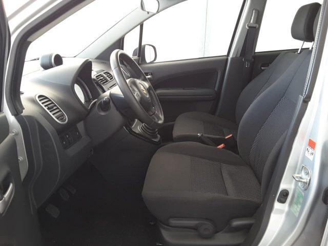 SUZUKI Splash 1.0 VVT GL Style