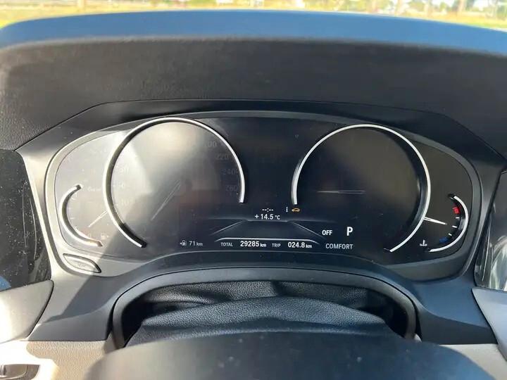 Bmw 320 330d Business Advantage