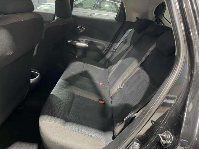 Nissan Juke Diesel Km 85.000 Navigatore Keyless