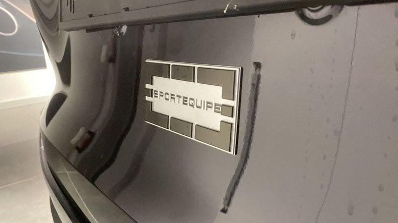 SPORTEQUIPE Sportequipe 8 GT Sportequipe 8 GT 1.6 T-GDI DCT