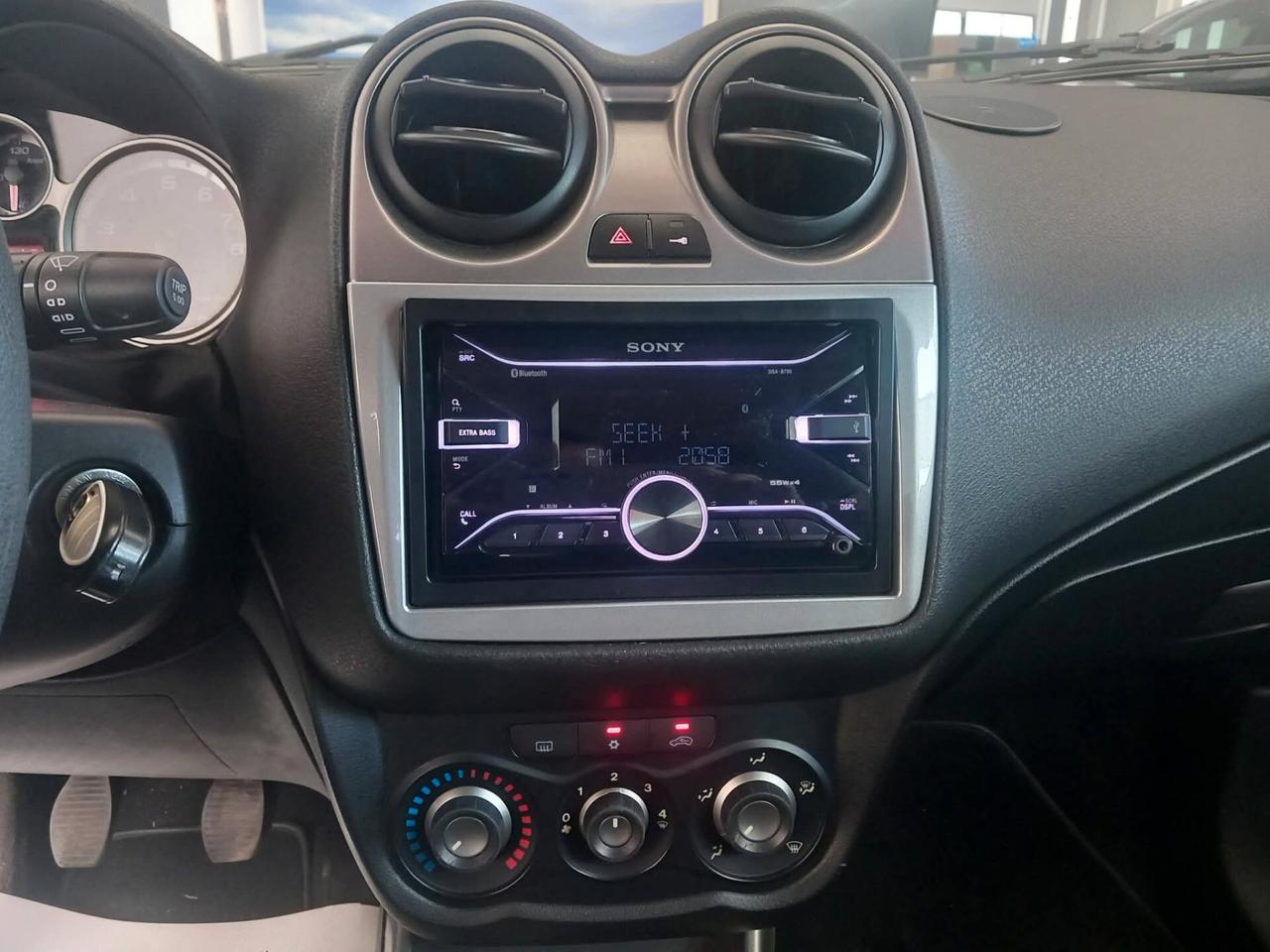 Alfa Romeo MiTo 1.4 78 CV 8V S&S Progression